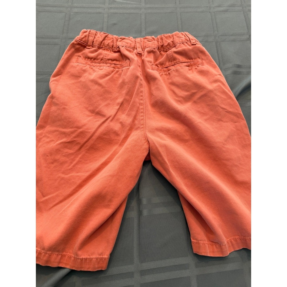 The Children's Place Boys Coral Chino Shorts 12 - Picture 3 of 9